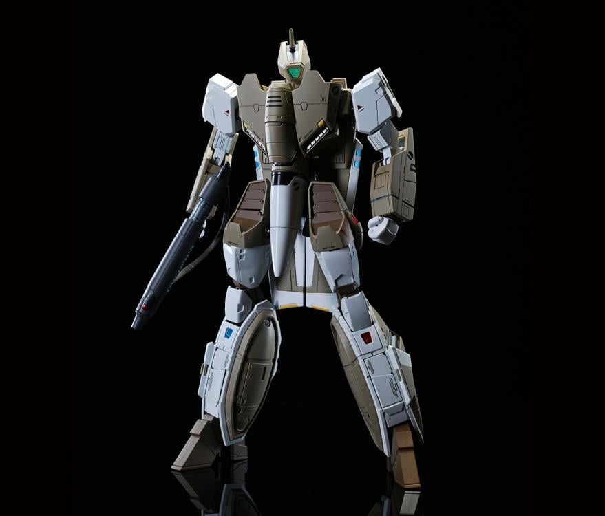 Robotech Hen Dou Ryoku Veritech VF-1A Transformable Action Figure