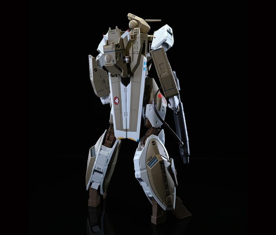 Robotech Hen Dou Ryoku Veritech VF-1A Transformable Action Figure