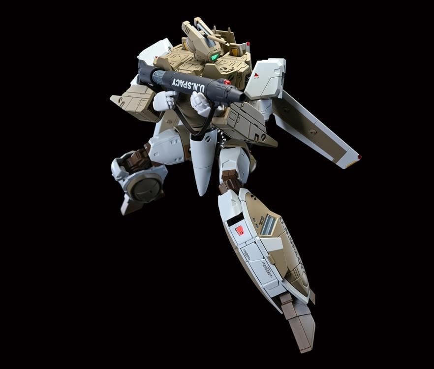 Robotech Hen Dou Ryoku Veritech VF-1A Transformable Action Figure