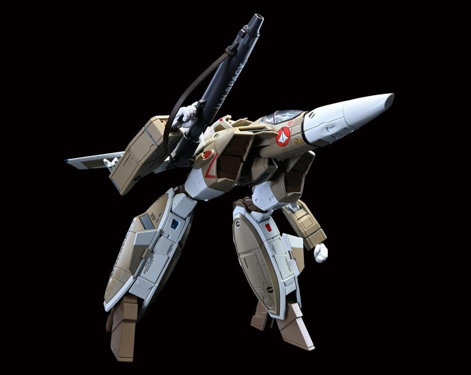 Robotech Hen Dou Ryoku Veritech VF-1A Transformable Action Figure