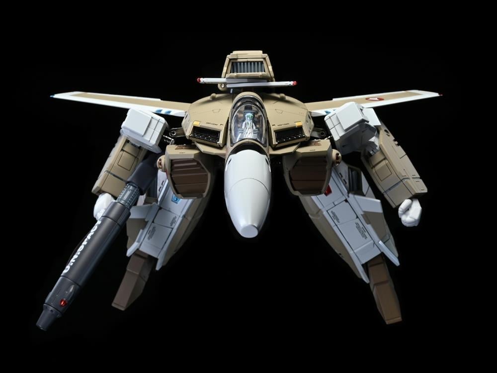 Robotech Hen Dou Ryoku Veritech VF-1A Transformable Action Figure