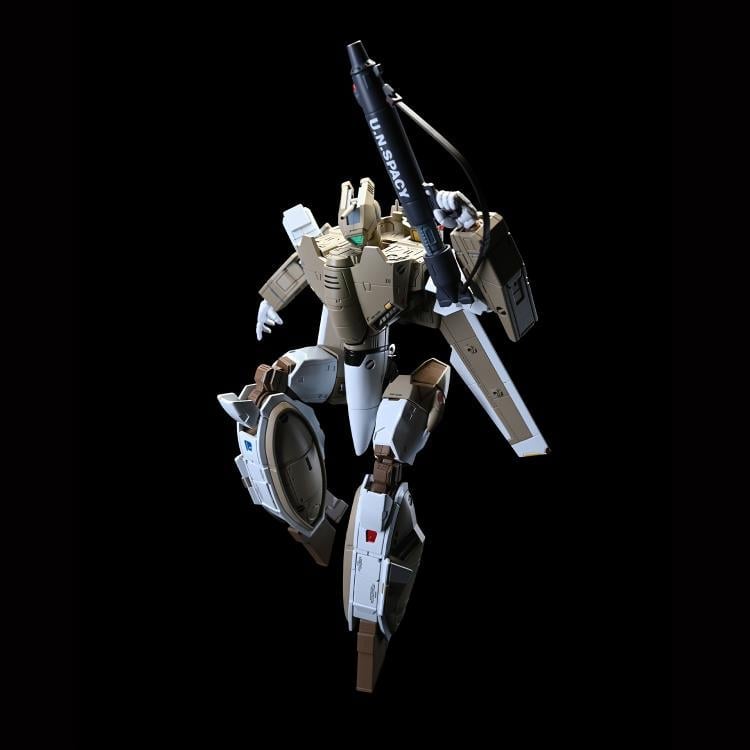 Robotech Hen Dou Ryoku Veritech VF-1A Transformable Action Figure