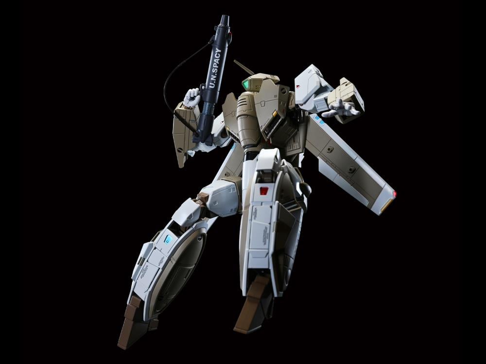 Robotech Hen Dou Ryoku Veritech VF-1A Transformable Action Figure