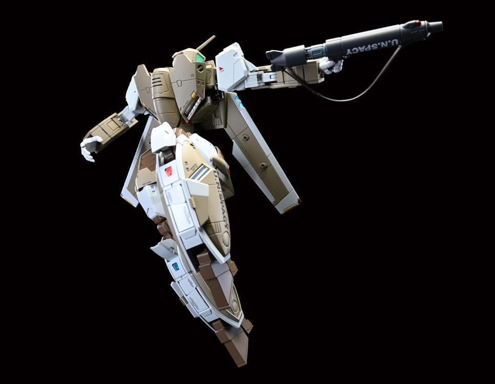 Robotech Hen Dou Ryoku Veritech VF-1A Transformable Action Figure