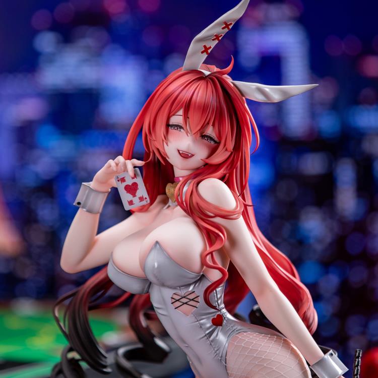 FymriE Illustration Bunny Velvet (Regular Edition) 1/4 Scale Figure Gallery Image 19