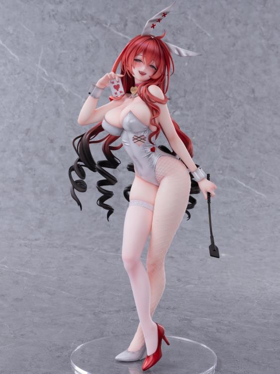 FymriE Illustration Bunny Velvet (Regular Edition) 1/4 Scale Figure Gallery Image 7