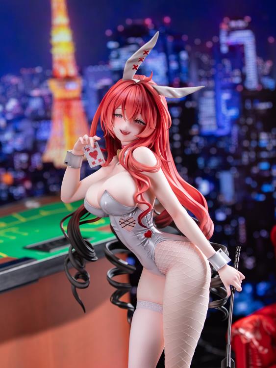 FymriE Illustration Bunny Velvet (Regular Edition) 1/4 Scale Figure Gallery Image 14