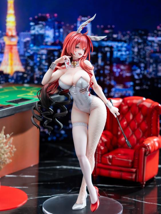 FymriE Illustration Bunny Velvet (Regular Edition) 1/4 Scale Figure Gallery Image 11