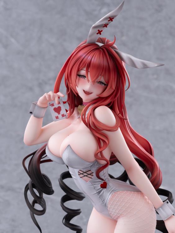 FymriE Illustration Bunny Velvet (Regular Edition) 1/4 Scale Figure Gallery Image 8