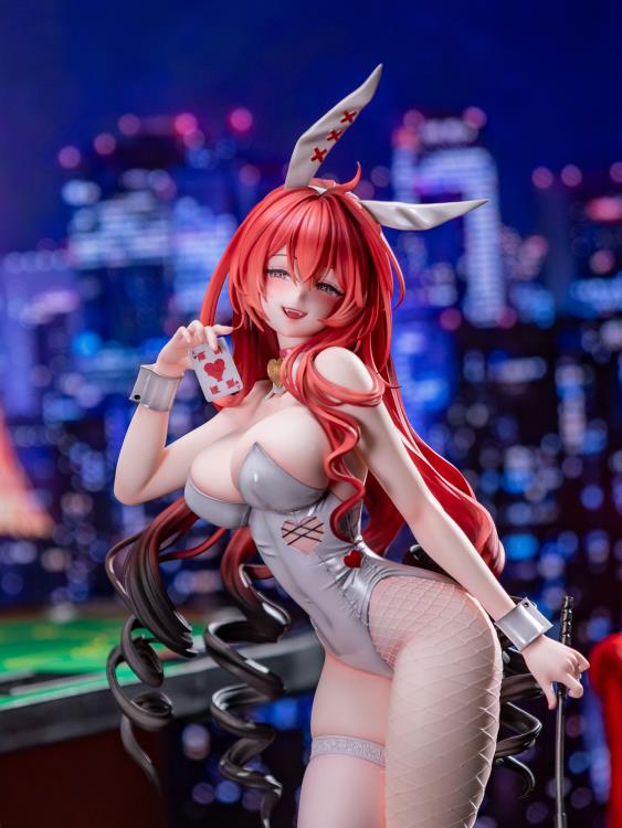 FymriE Illustration Bunny Velvet (Regular Edition) 1/4 Scale Figure Gallery Image 15