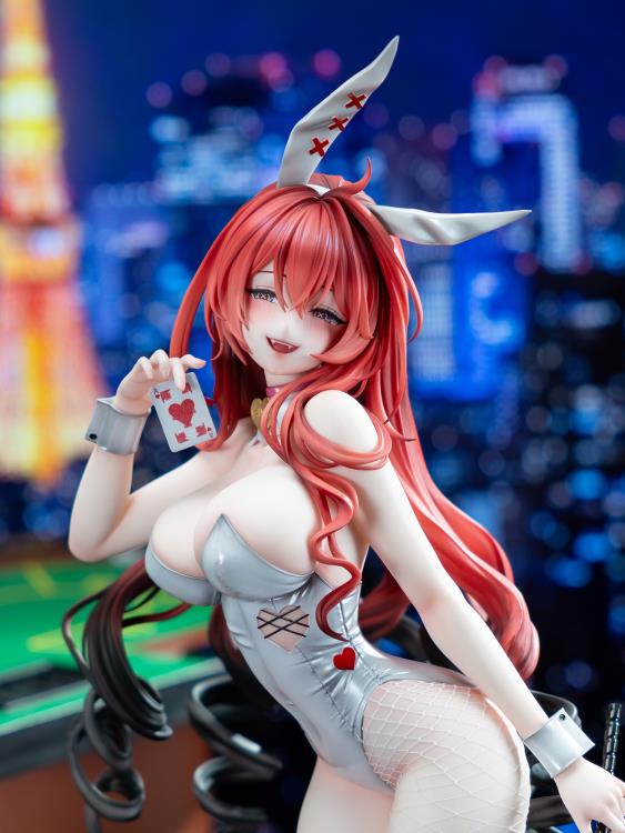 FymriE Illustration Bunny Velvet (Regular Edition) 1/4 Scale Figure Gallery Image 16