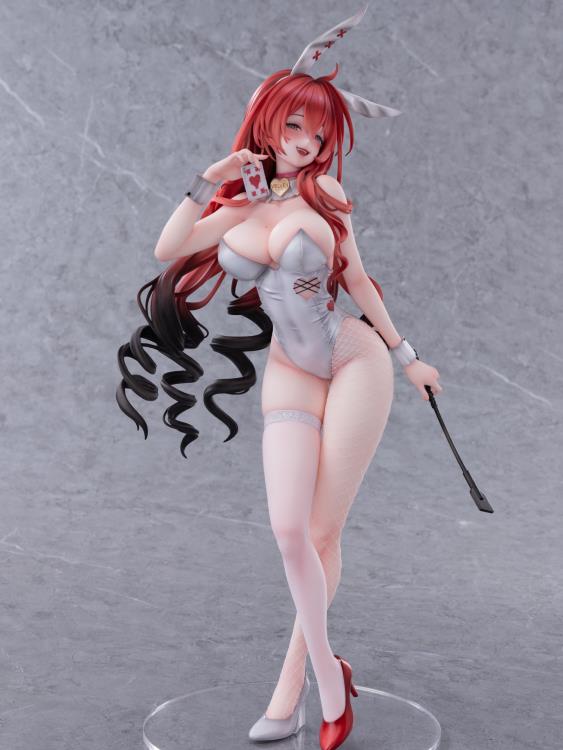FymriE Illustration Bunny Velvet (Regular Edition) 1/4 Scale Figure Gallery Image 6