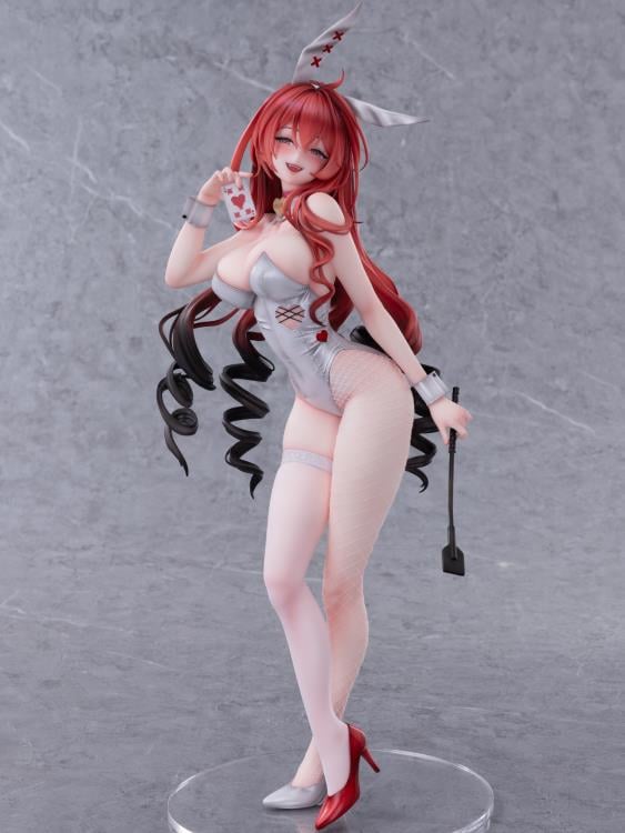 FymriE Illustration Bunny Velvet (Regular Edition) 1/4 Scale Figure Gallery Image 3