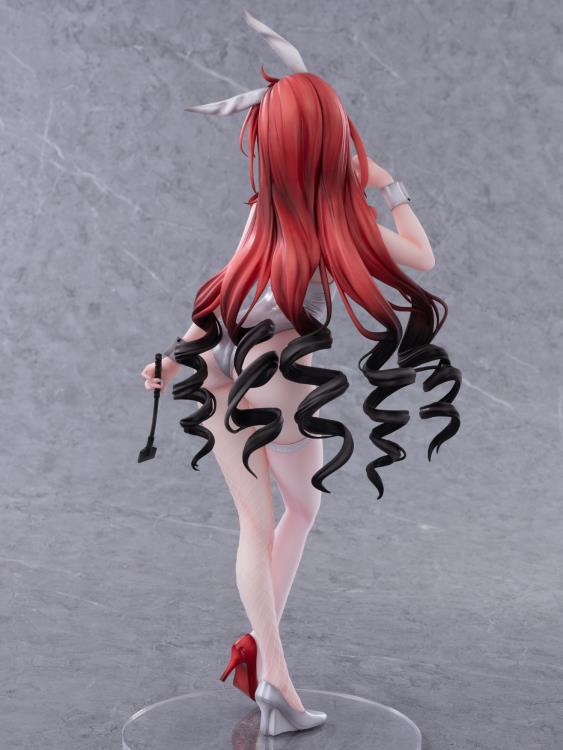FymriE Illustration Bunny Velvet (Regular Edition) 1/4 Scale Figure Gallery Image 5