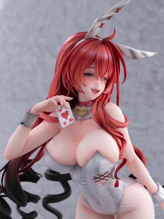 FymriE Illustration Bunny Velvet (Regular Edition) 1/4 Scale Figure Gallery Image 10