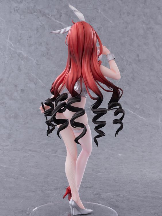 FymriE Illustration Bunny Velvet (Regular Edition) 1/4 Scale Figure Gallery Image 4