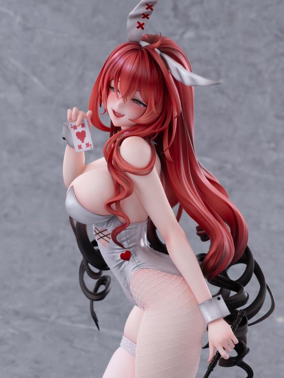 FymriE Illustration Bunny Velvet (Regular Edition) 1/4 Scale Figure Gallery Image 9