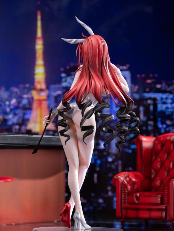 FymriE Illustration Bunny Velvet (Regular Edition) 1/4 Scale Figure Gallery Image 12