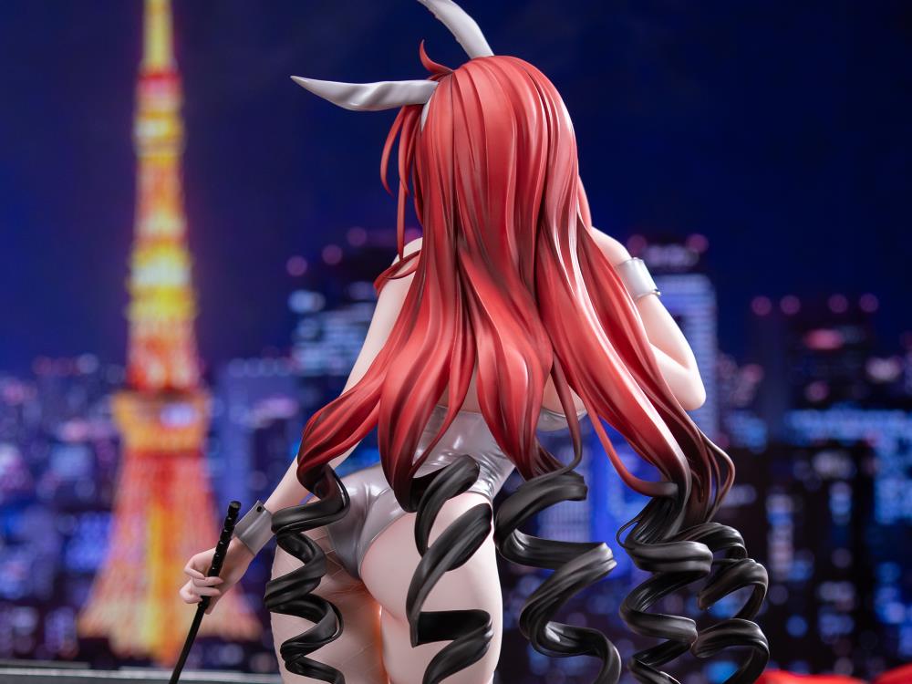 FymriE Illustration Bunny Velvet (Regular Edition) 1/4 Scale Figure Gallery Image 18