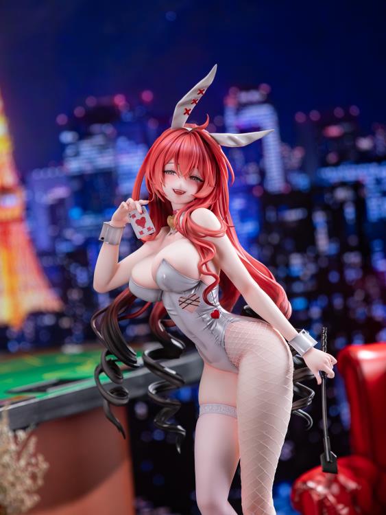 FymriE Illustration Bunny Velvet (Regular Edition) 1/4 Scale Figure Gallery Image 13