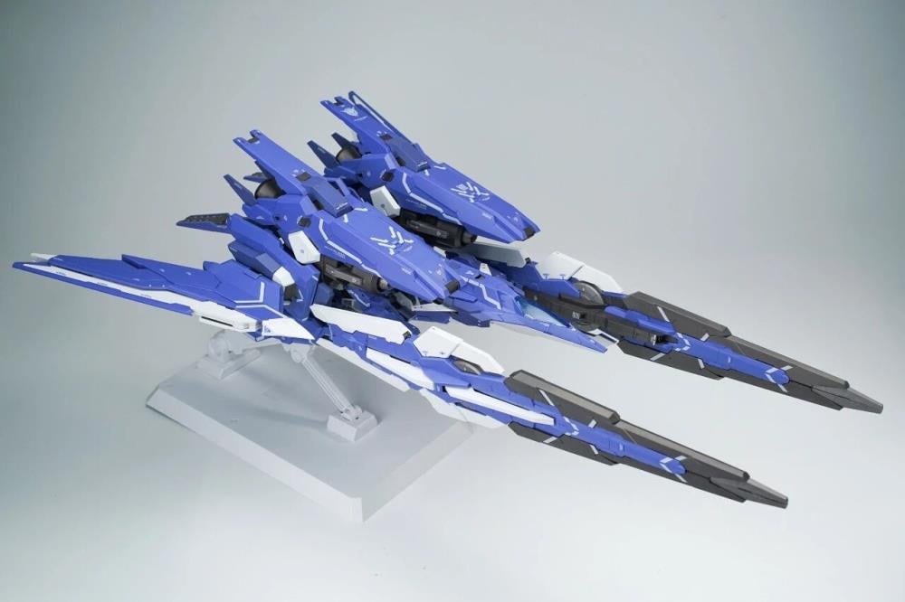 AKMG001 Arms Type-E 1/100 Scale Model Accessory Kit