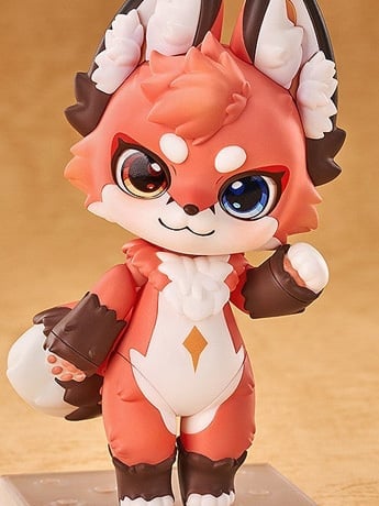 FLUFFY LAND  フィギュア 2011 Fluffy Land Nendoroid No.2011 River (2nd Reissue)