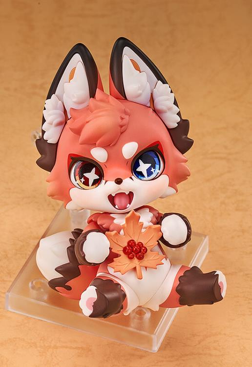 Fluffy Land Nendoroid No.2011 River (2nd Reissue)