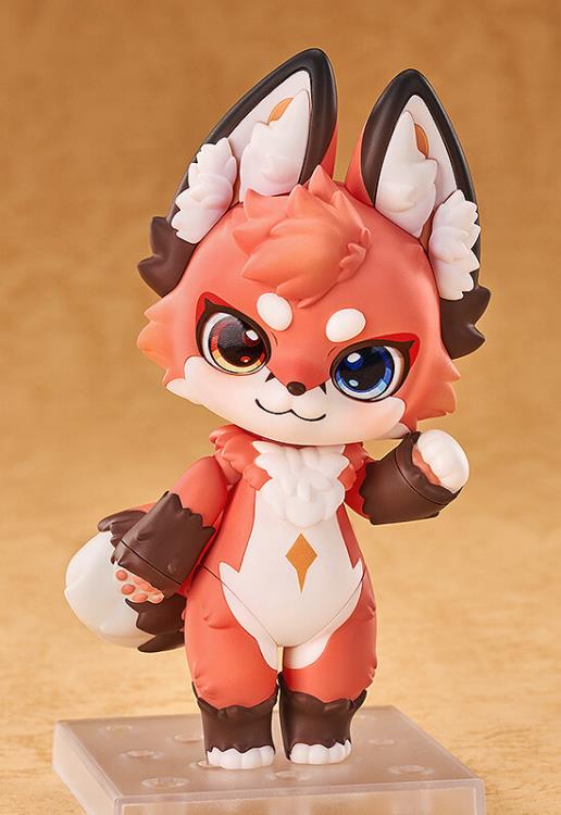 FLUFFY LAND  フィギュア 2011 Fluffy Land Nendoroid No.2011 River (2nd Reissue)