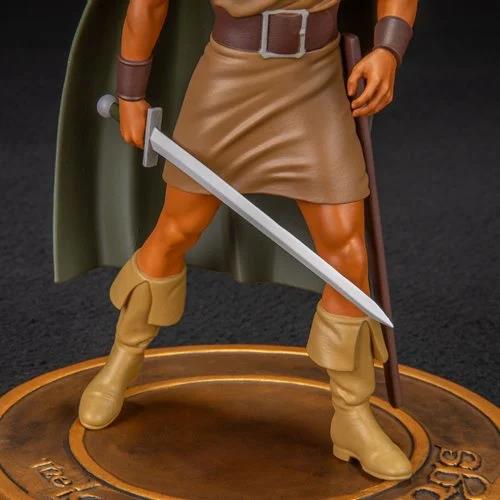 The Lord of the Rings Animated Film Figure Set Gallery Image 10
