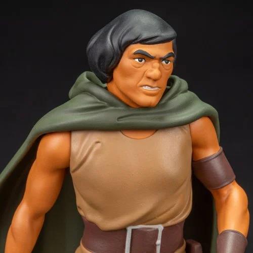 The Lord of the Rings Animated Film Figure Set Gallery Image 9