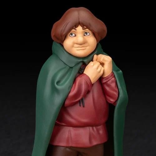 The Lord of the Rings Animated Film Figure Set Gallery Image 14