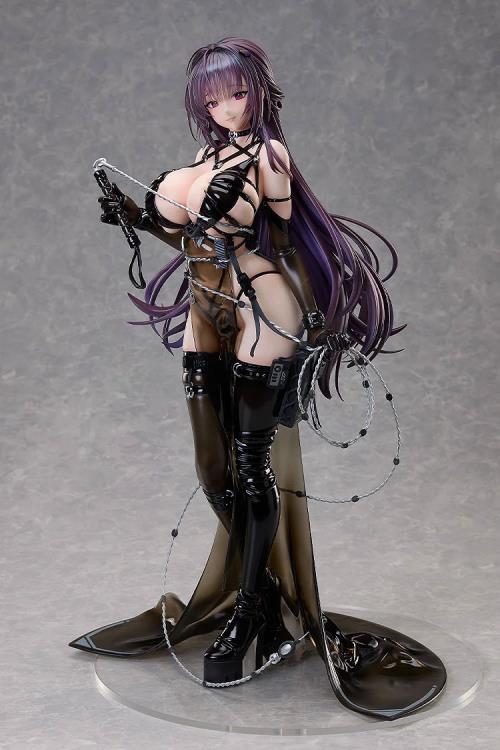 Goddess of Victory: Nikke B-Style Mihara: Bonding Chain 1/4 Scale Figure Gallery Image 6