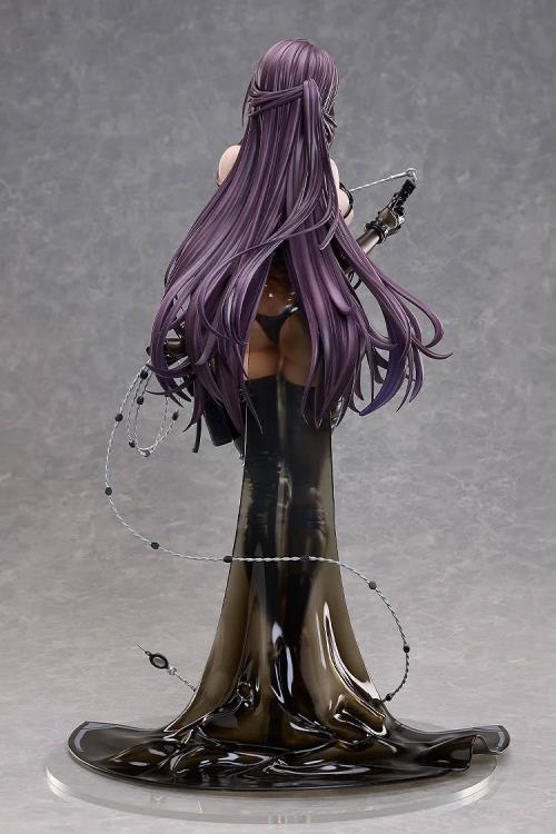 Goddess of Victory: Nikke B-Style Mihara: Bonding Chain 1/4 Scale Figure Gallery Image 9