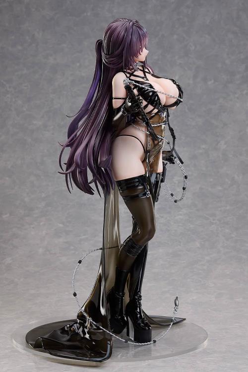 Goddess of Victory: Nikke B-Style Mihara: Bonding Chain 1/4 Scale Figure Gallery Image 10