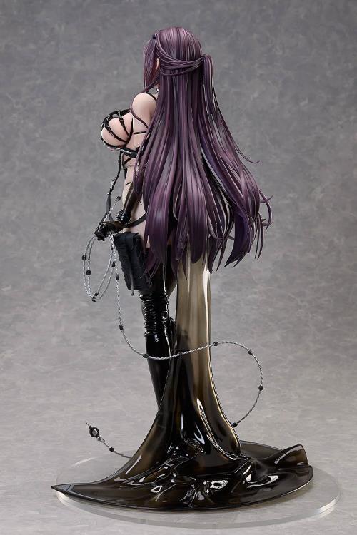 Goddess of Victory: Nikke B-Style Mihara: Bonding Chain 1/4 Scale Figure Gallery Image 8