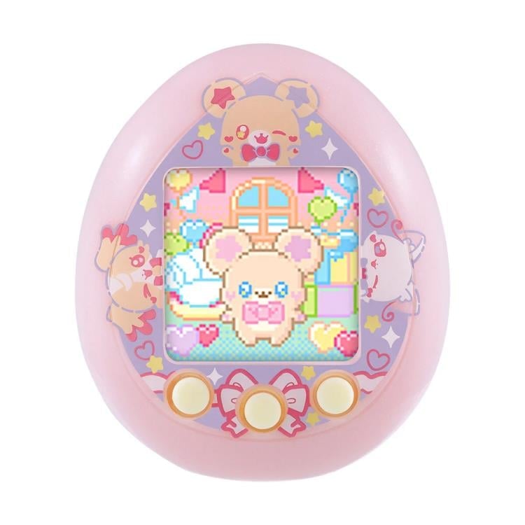 Pretty Cure x Tamagotchi Petit Curetchi Cure (Pastel Pink) Gallery Image 3