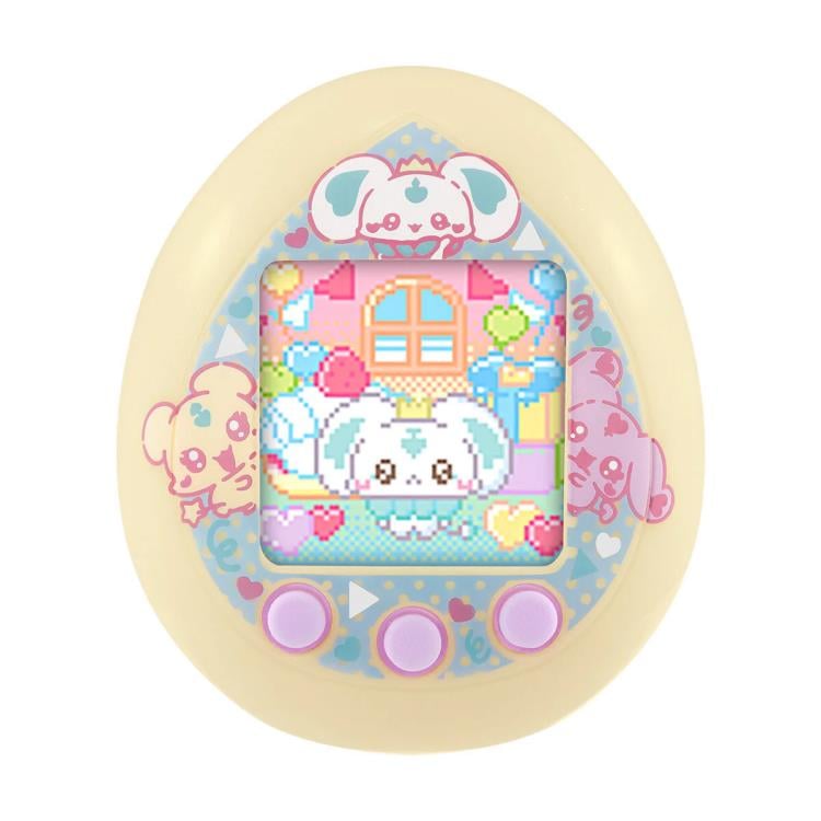 Pretty Cure x Tamagotchi Petit Curetchi Cure (Pastel Yellow) Gallery Image 3