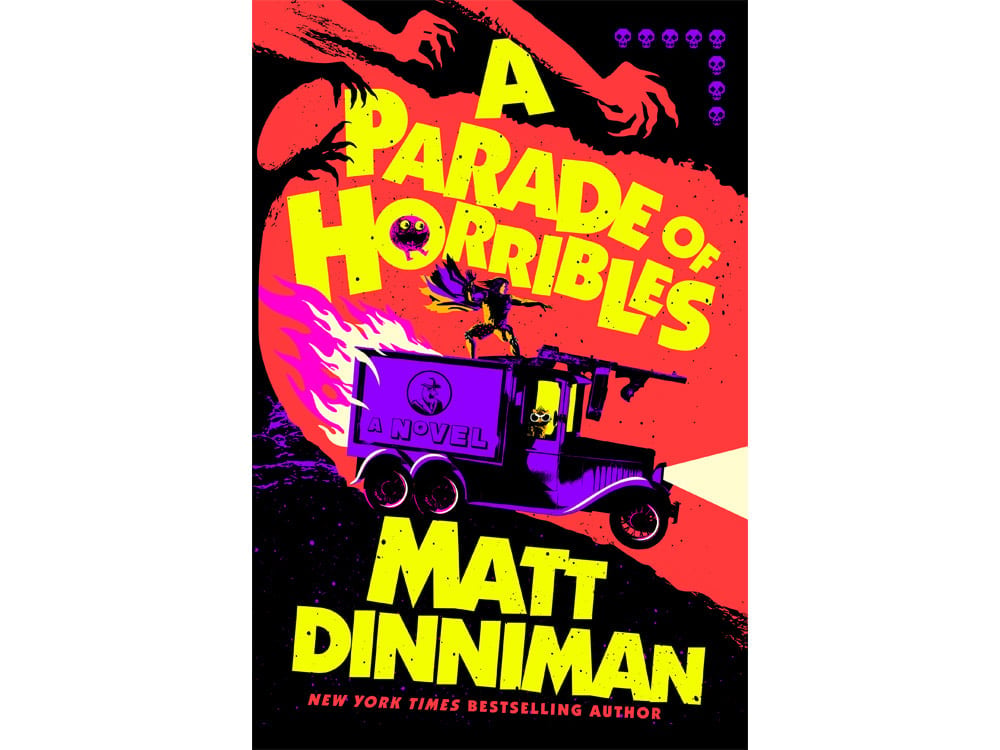 A Parade of Horribles Gallery Image 1