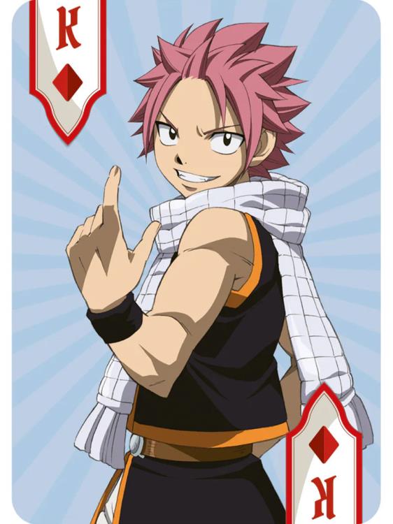fairy tail card sleeves Amazon.com: Fantasy North - Yuma Velric - Renegade Fairy - 100 Smooth Matte  TCG Trading Card Sleeves - Fits Magic MTG Commander Pokemon and Other Card  Games
