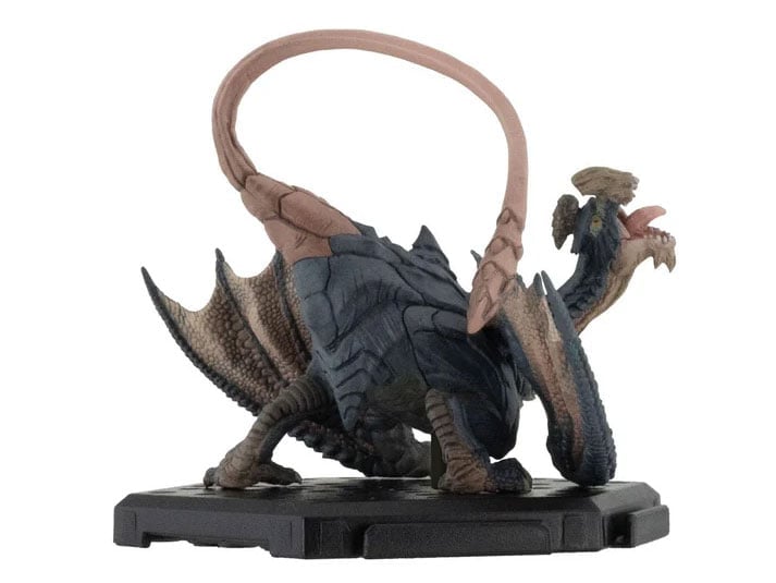 Monster Hunter Capcom Figure Builder Standard Model Plus Vol.30