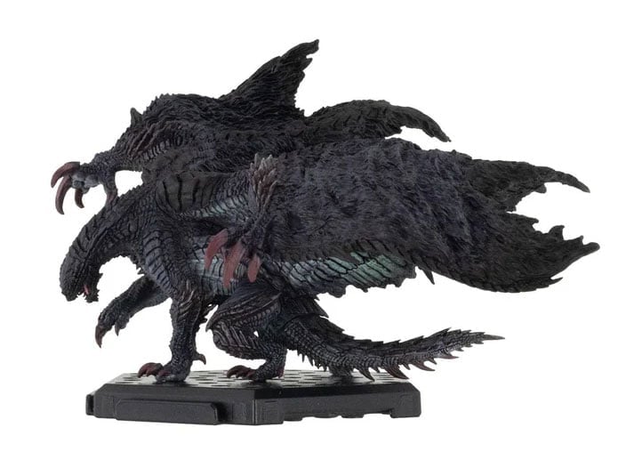Monster Hunter Capcom Figure Builder Standard Model Plus Vol.30