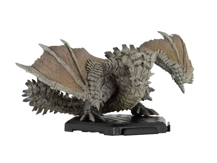 Monster Hunter Capcom Figure Builder Standard Model Plus Vol.30