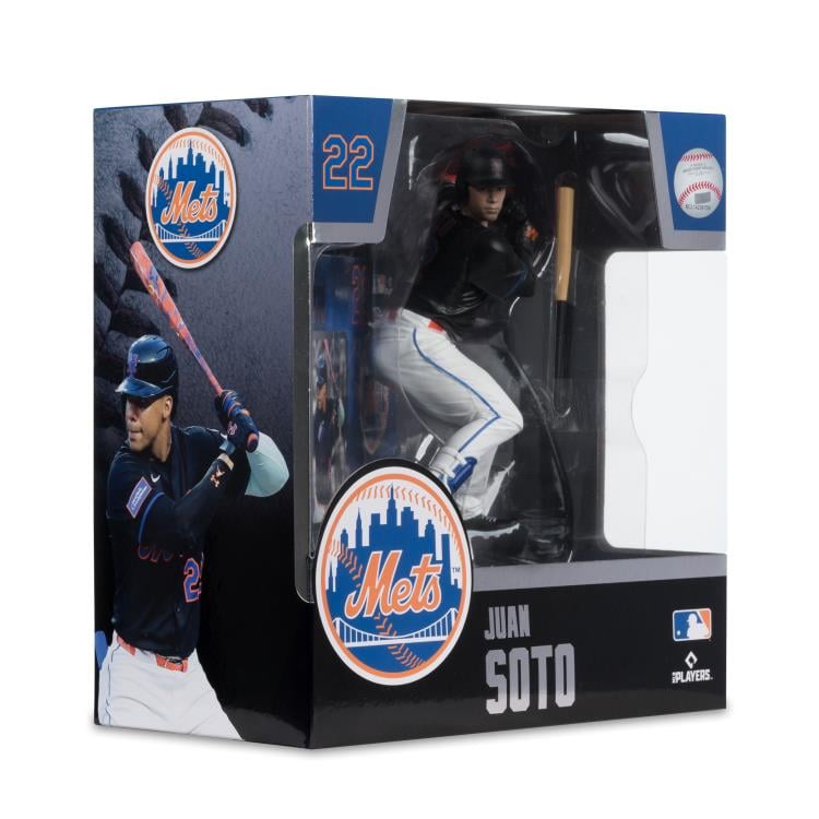 MLB SportsPicks Juan Soto (New York Mets) 7
