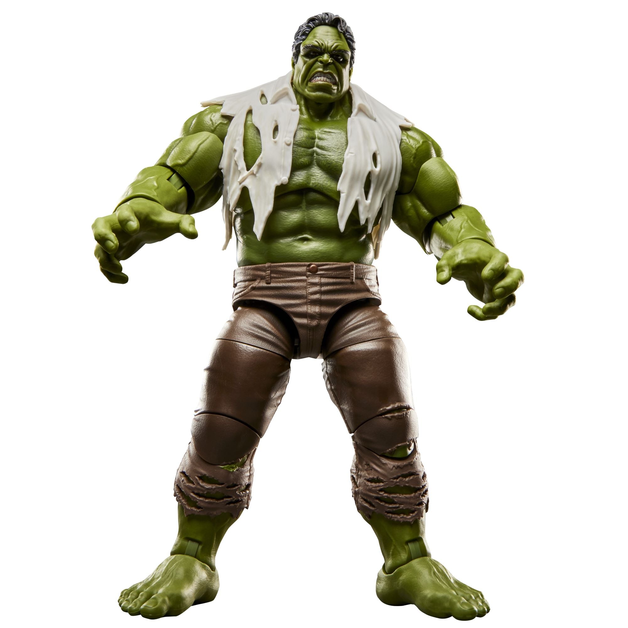 MARVEL LEGENDS シュガーマン　ビルドフィギュア Marvel Legends Wild Child Sugar Man Build A Figure