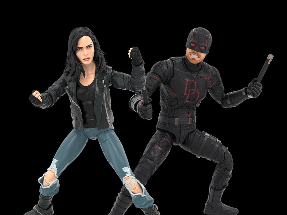 マーベルレジェンド　インヒューマンズ　2パック　ゴーゴン マーベルレジェンド インヒューマンズ 2パック ゴーゴン 【公式通販】