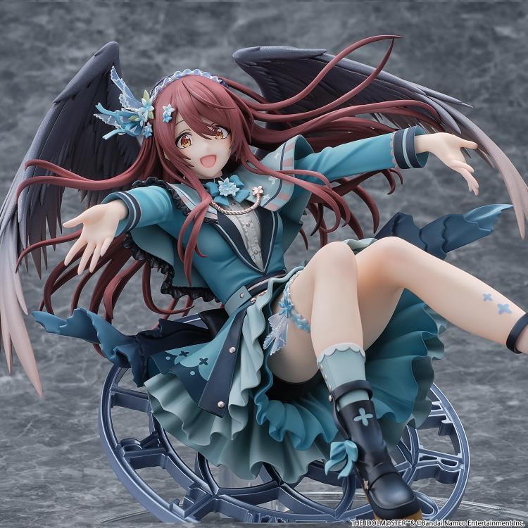 The Idolmaster: Shiny Colors Tenka Osaki (Gardienne Amethyst Ver
