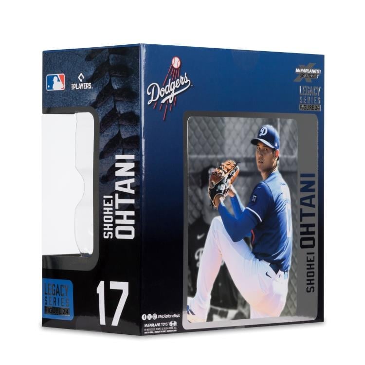 MLB SportsPicks Shohei Ohtani (Los Angeles Dodgers) 7