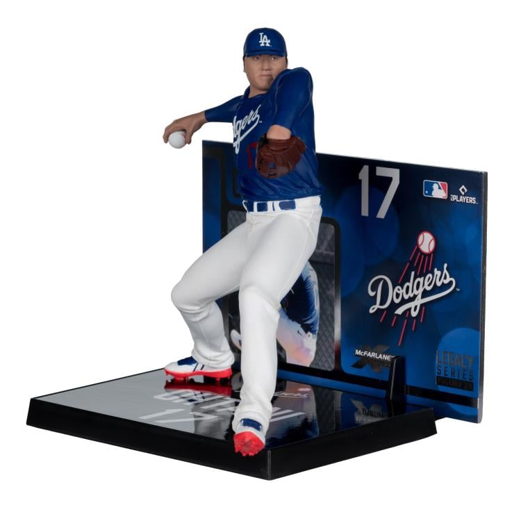 MLB SportsPicks Shohei Ohtani (Los Angeles Dodgers) 7
