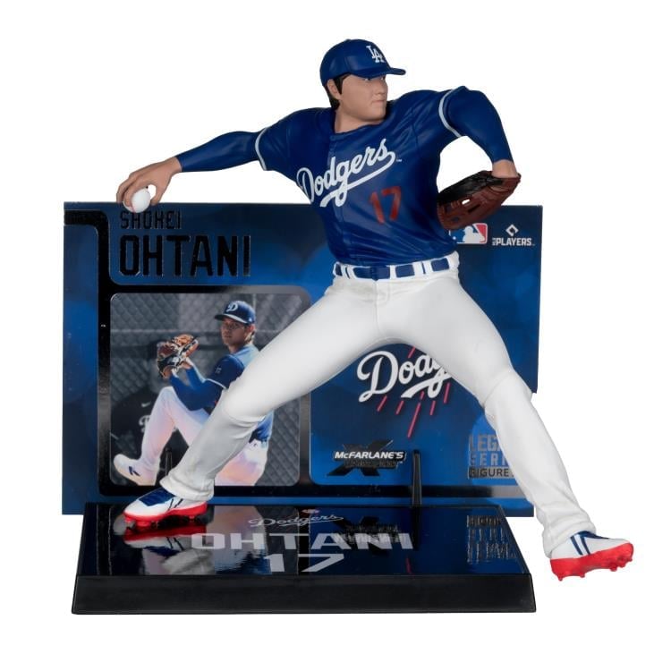 MLB SportsPicks Shohei Ohtani (Los Angeles Dodgers) 7