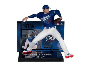 Shohei Ohtani フィギュア Los Angeles Dodgers MLB SportsPicks Shohei Ohtani (Los Angeles Dodgers) 7